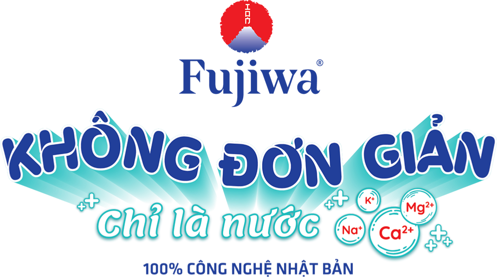 CÔNG TY TNHH FUJIWA VIỆT NAM